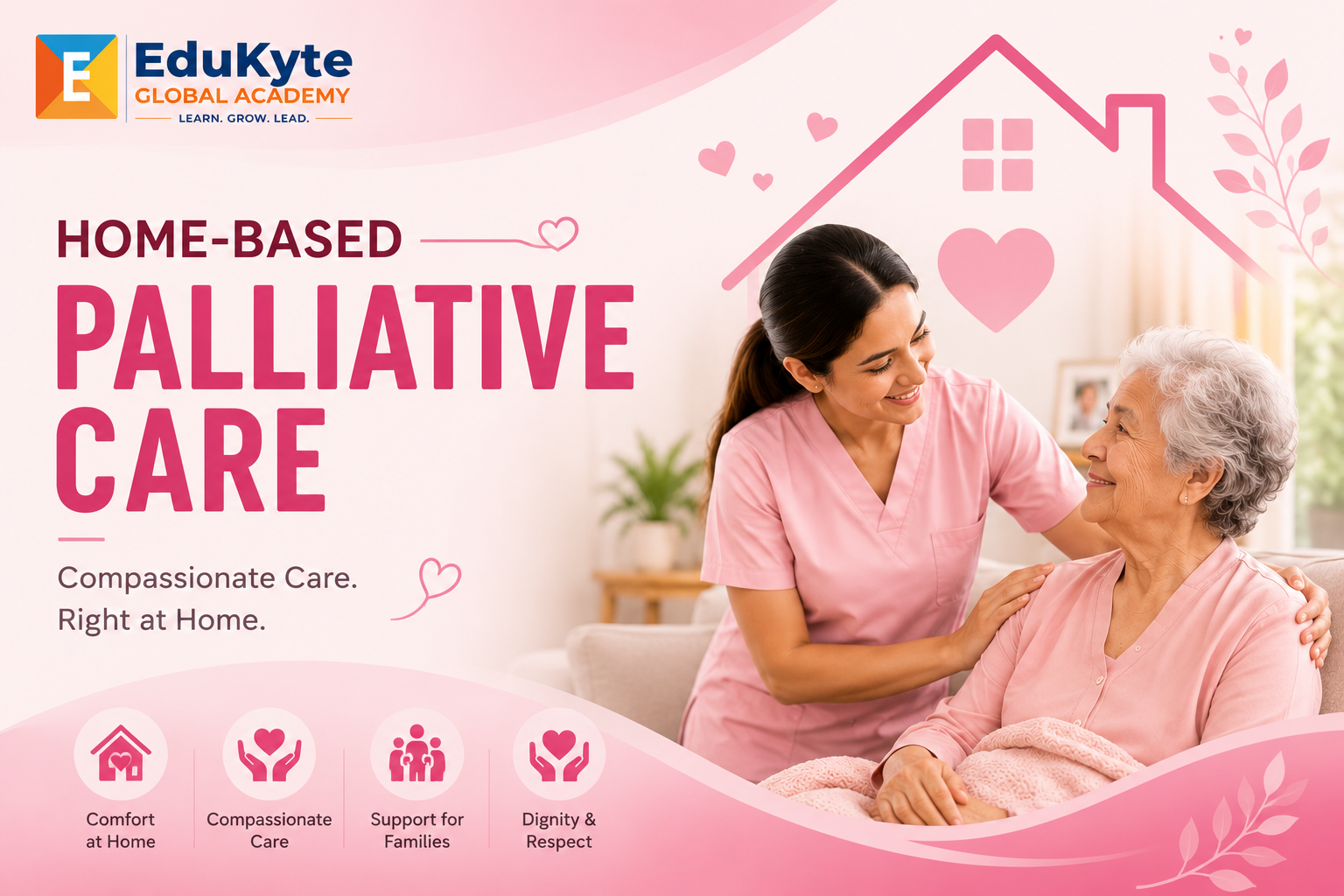 Home-Based Palliative Care